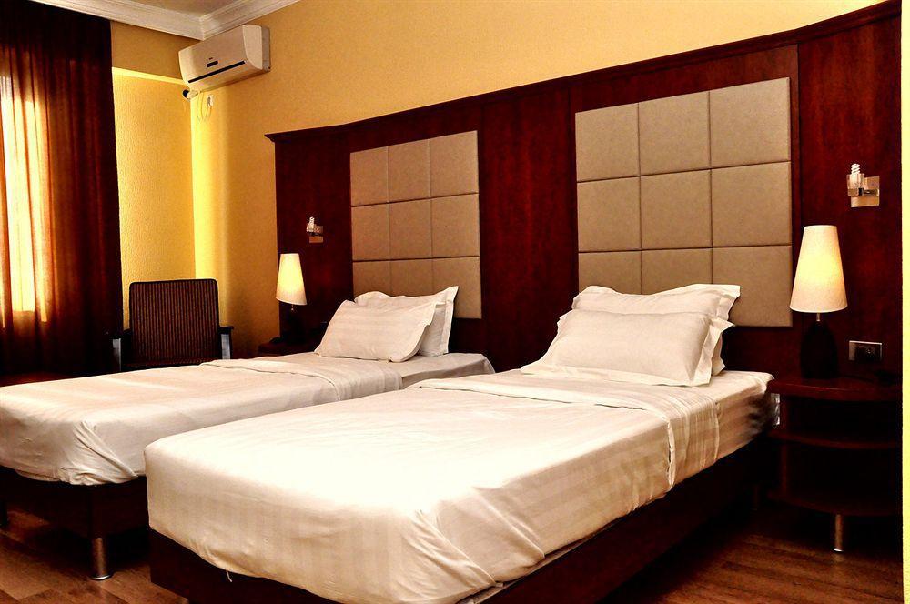 Fortune Palace 5* Тбилиси