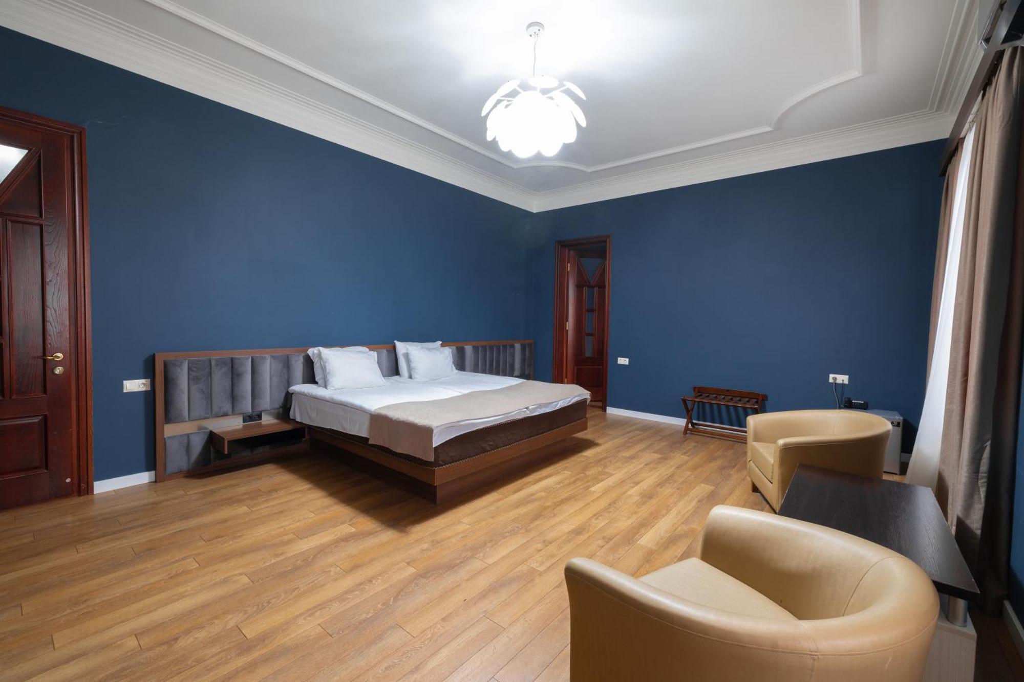 Fortune Palace Отель Тбилиси
