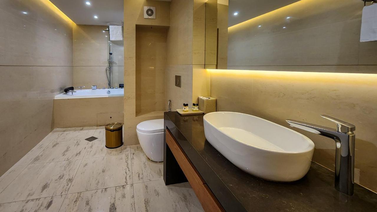 Fortune Palace Отель