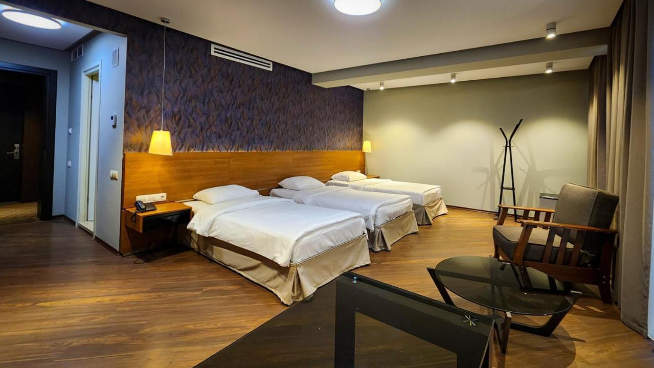 Fortune Palace Отель 5*