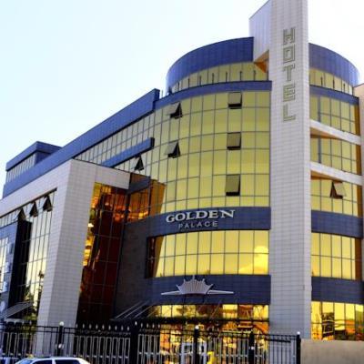 Fortune Palace 5* Тбилиси