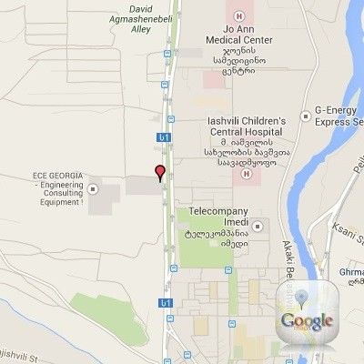 Fortune Palace Отель