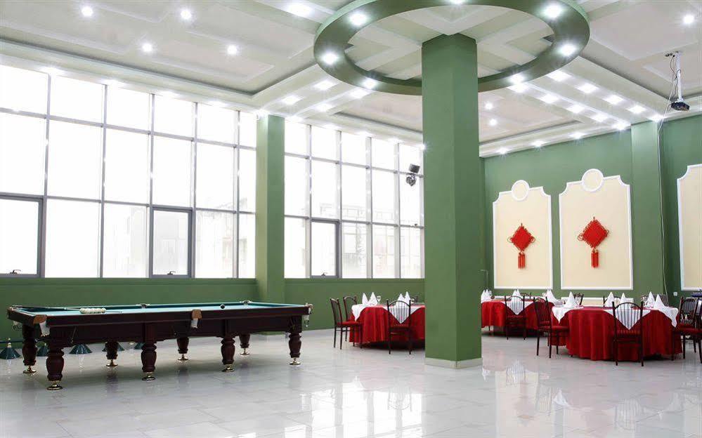 Отель Fortune Palace Тбилиси