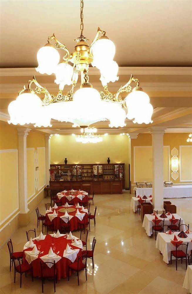 Fortune Palace Отель 5*