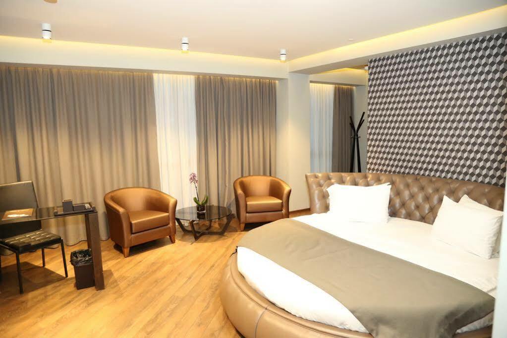 Отель Fortune Palace Тбилиси