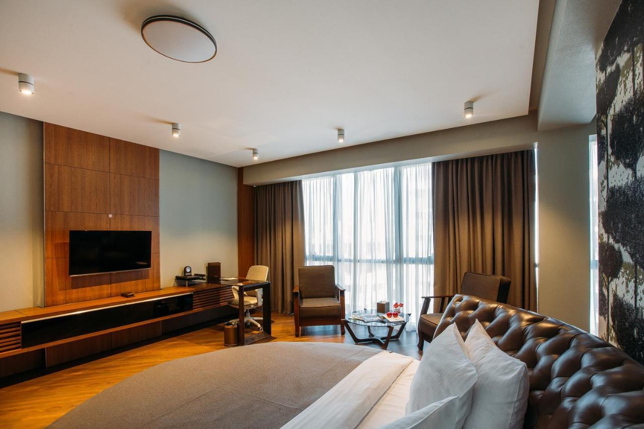 Fortune Palace Тбилиси